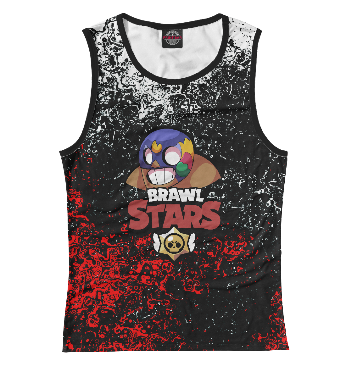 

Brawl Stars El Primo