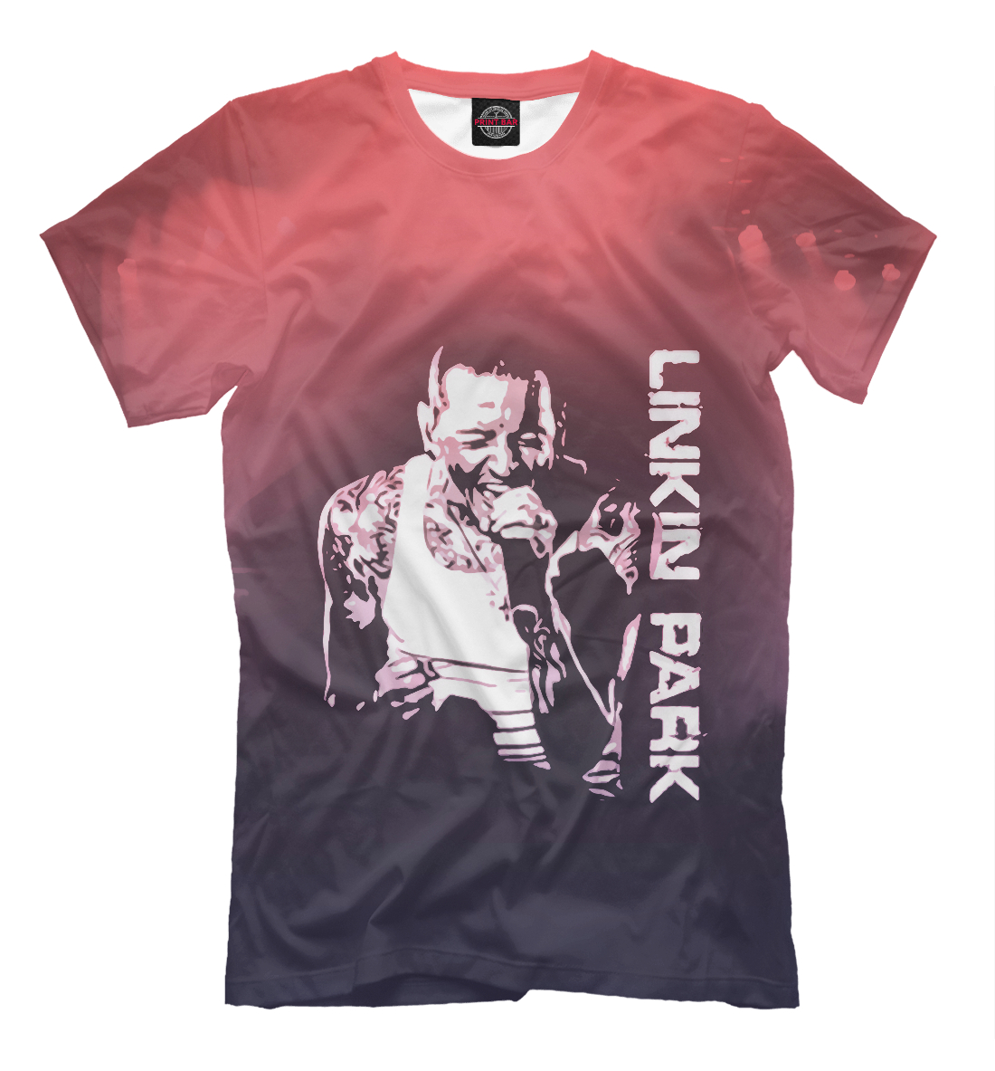 

Linkin Park