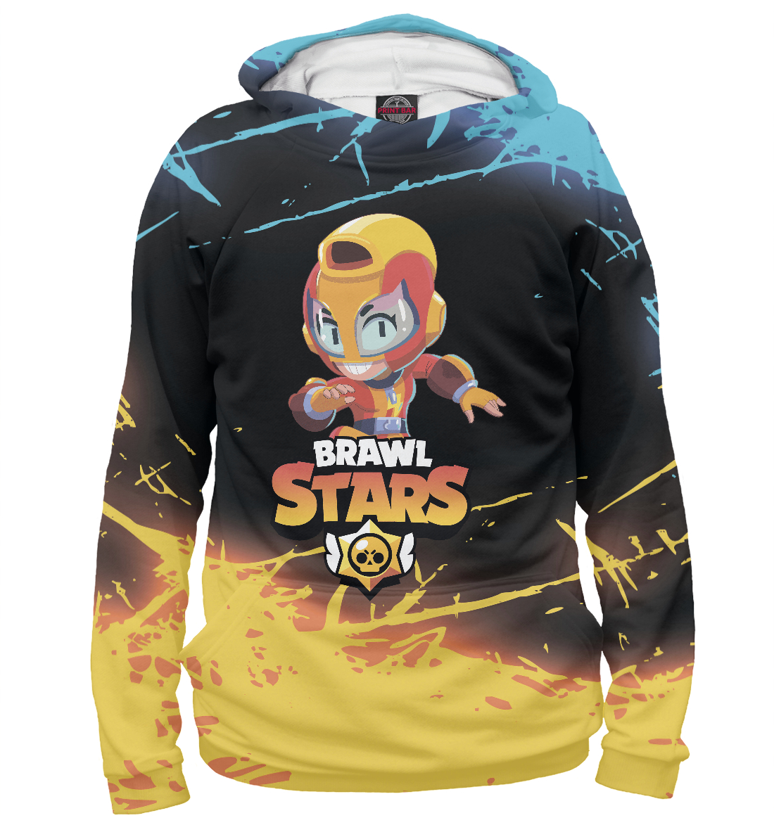 

Brawl Stars