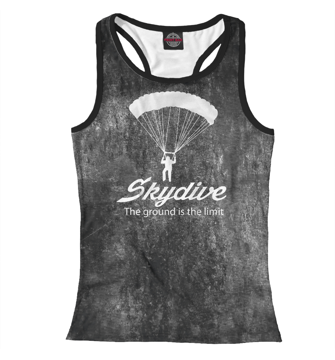 

Skydive the Ground