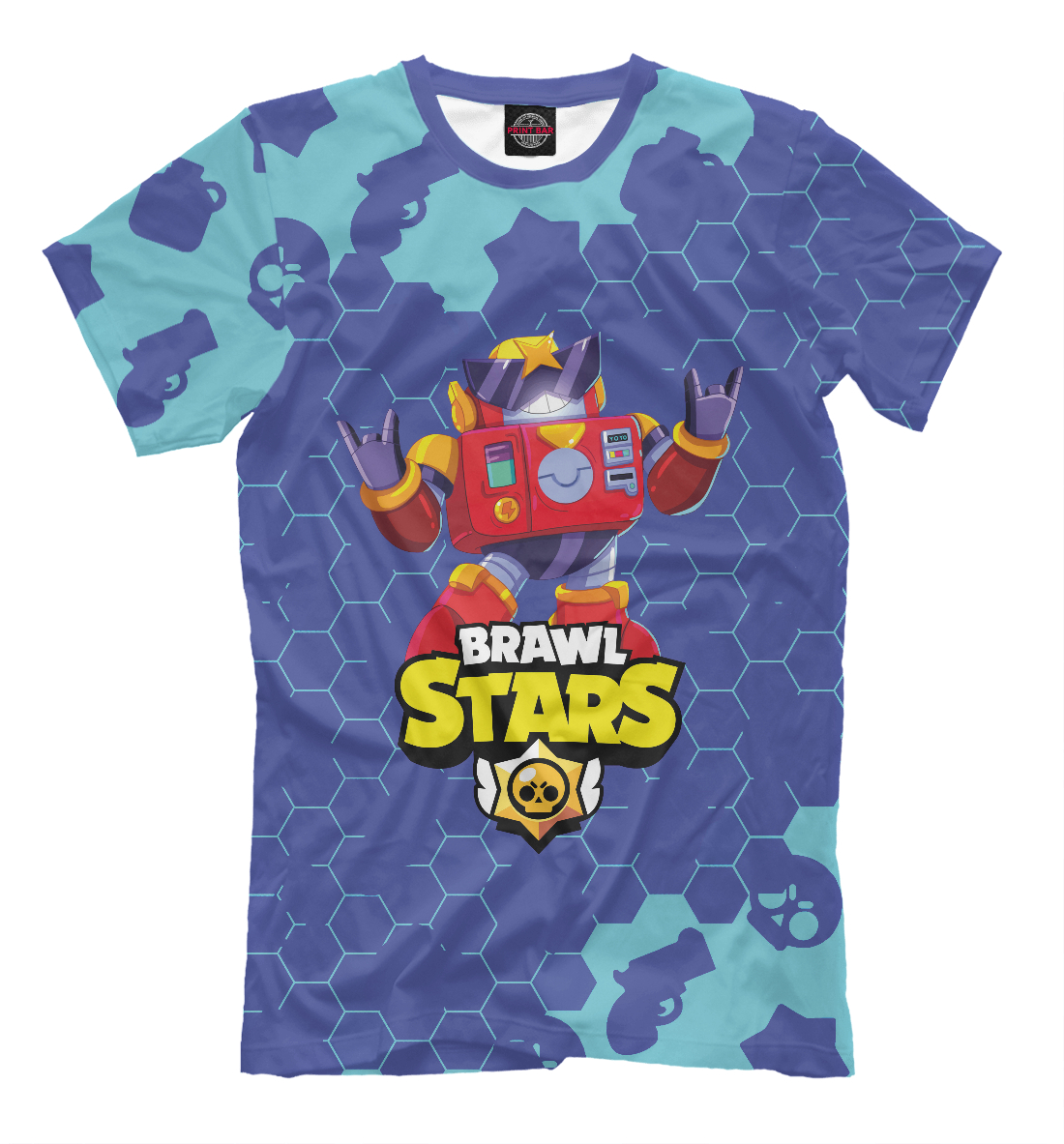 

Brawl Stars Surge (Бравл Старс)