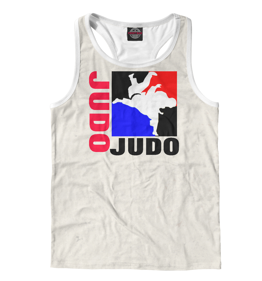 

Judo