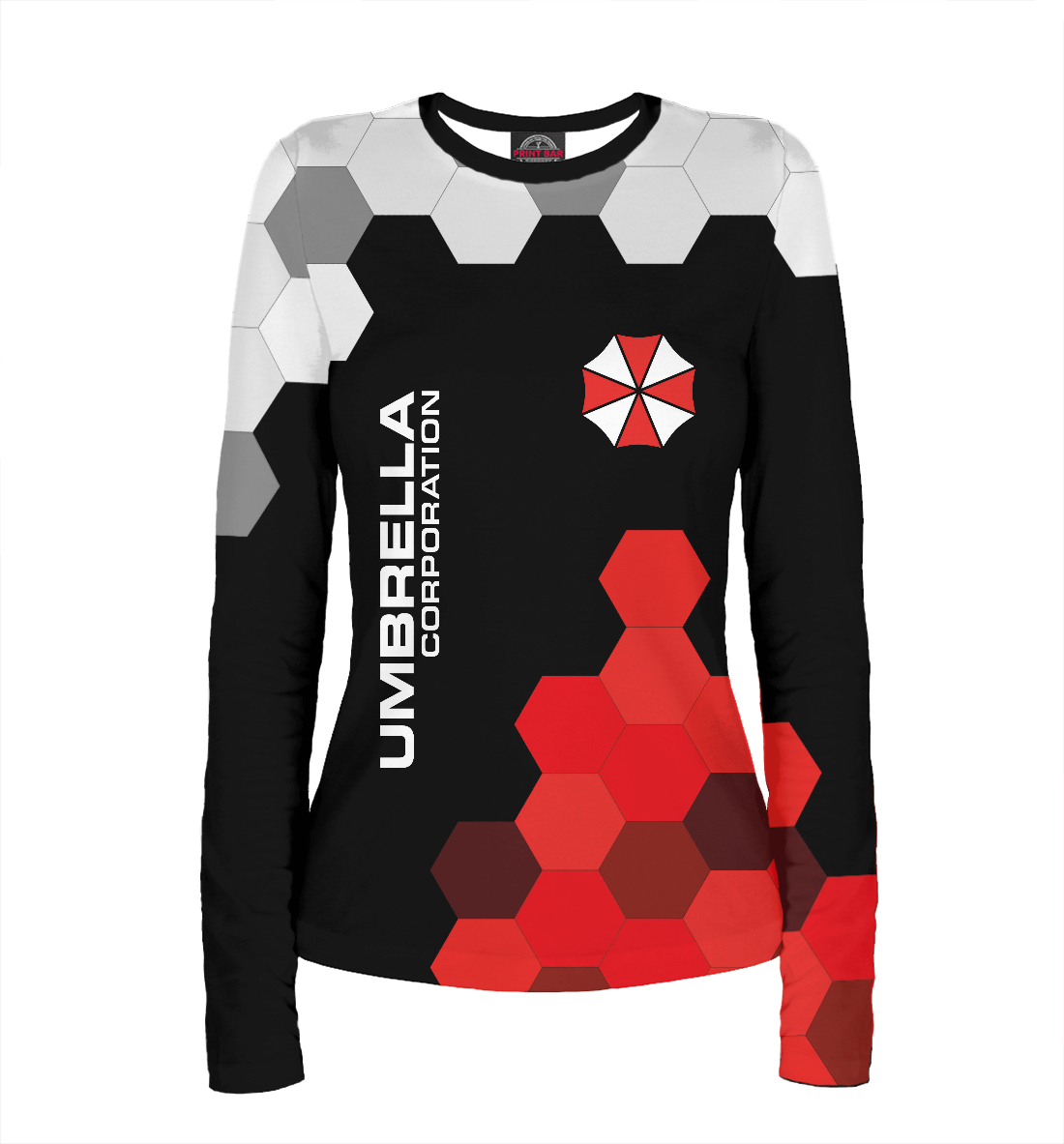 

Umbrella Corp