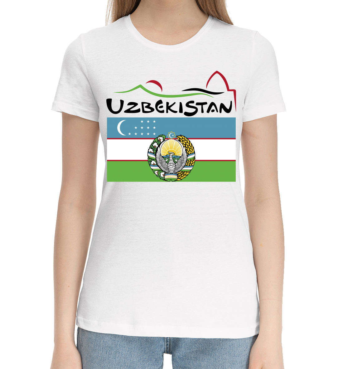 

Узбекистан