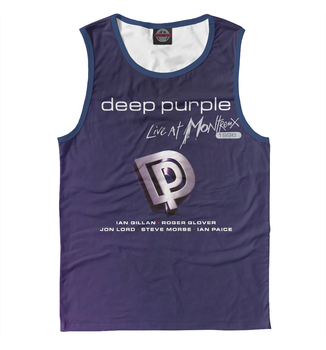 

Deep Purple