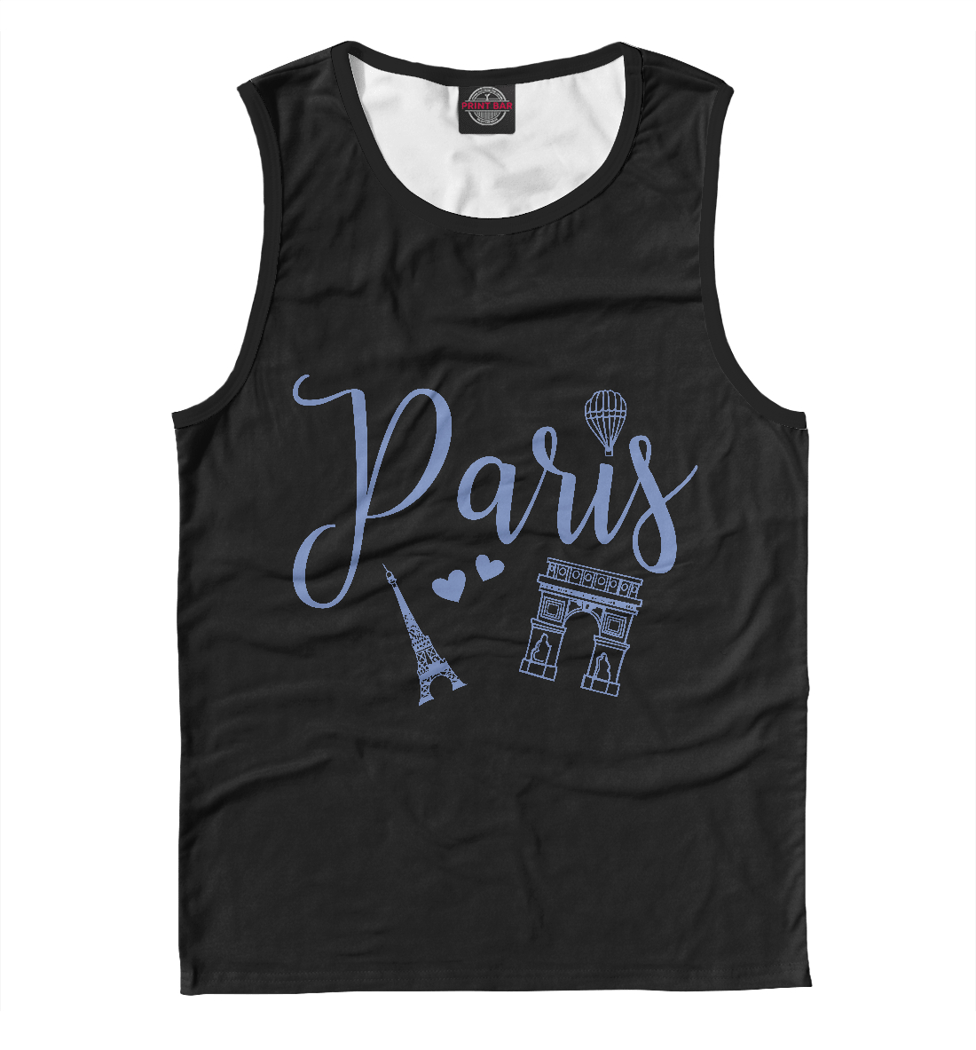 

Love Paris