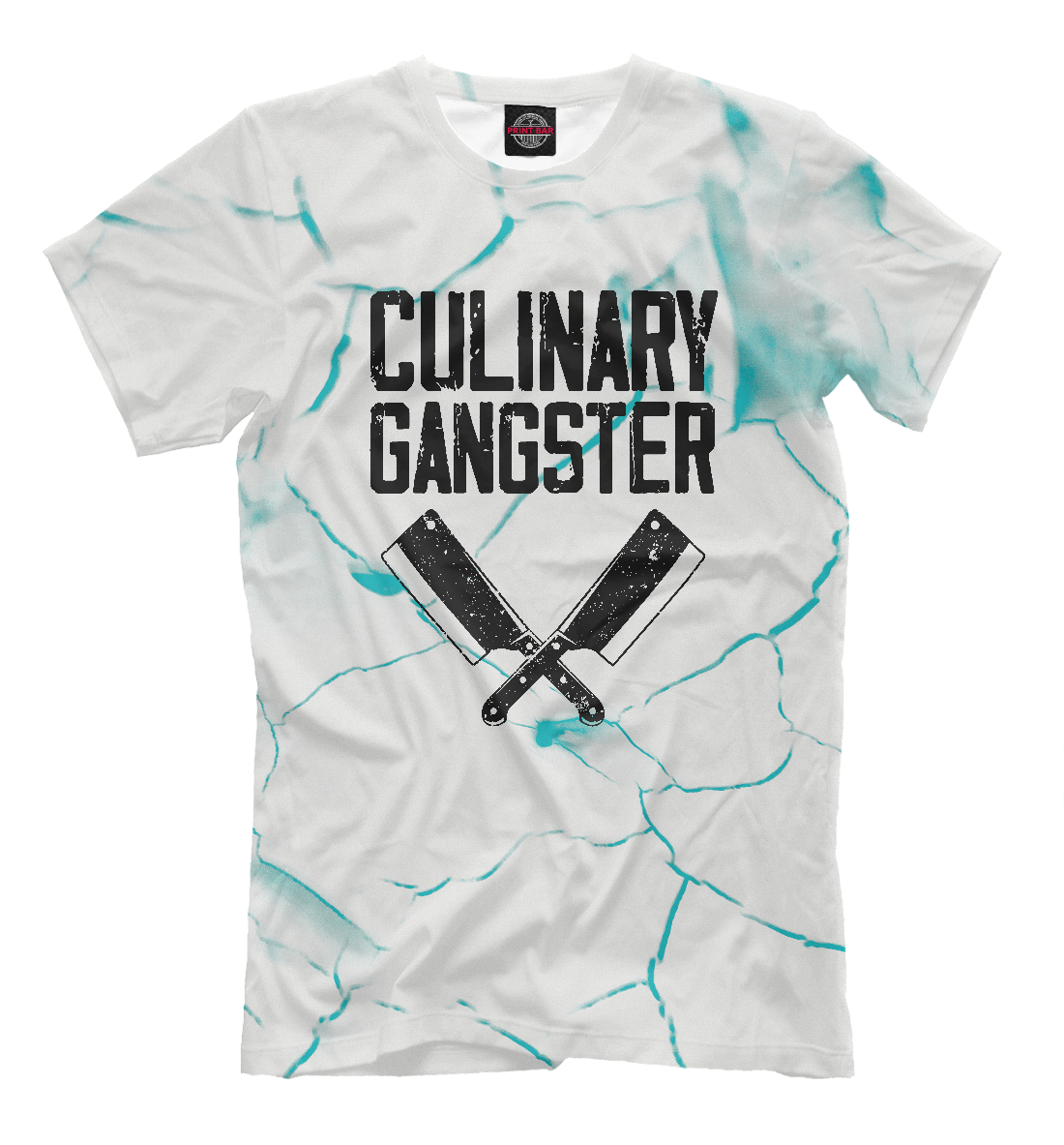 

Culinary Gangster
