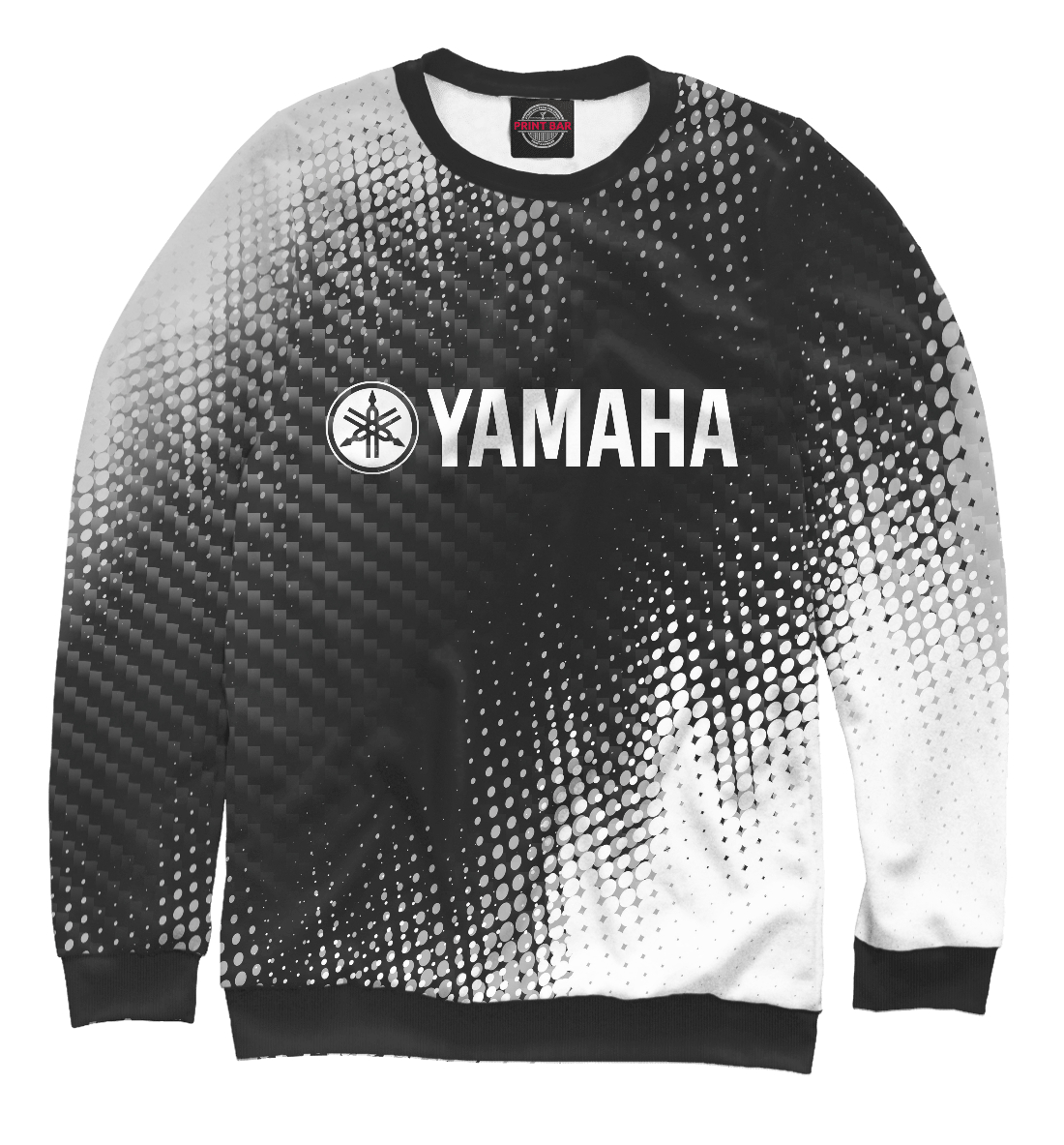 

Yamaha Motor / Ямаха