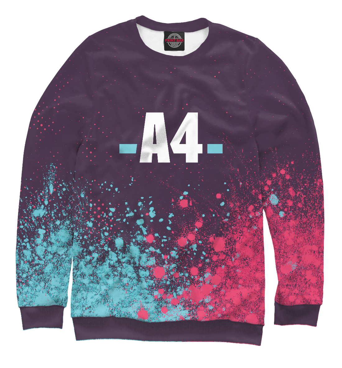 

А4