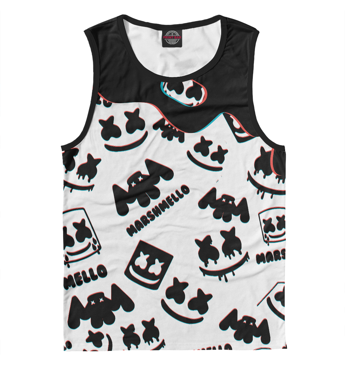 

Marshmello