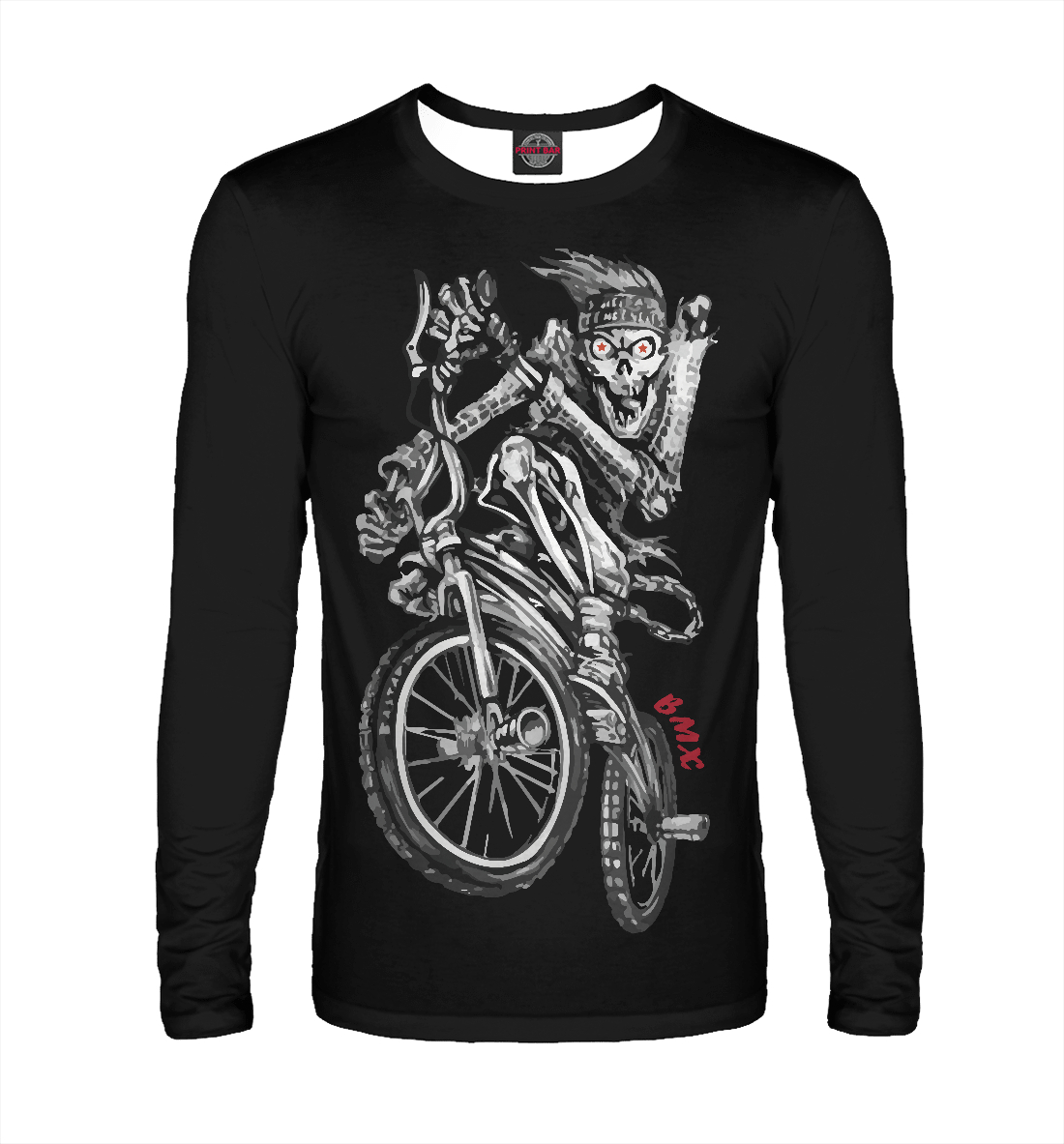 

BMX
