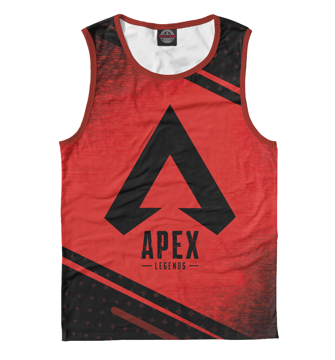 

Apex Legends / Апекс Легенд