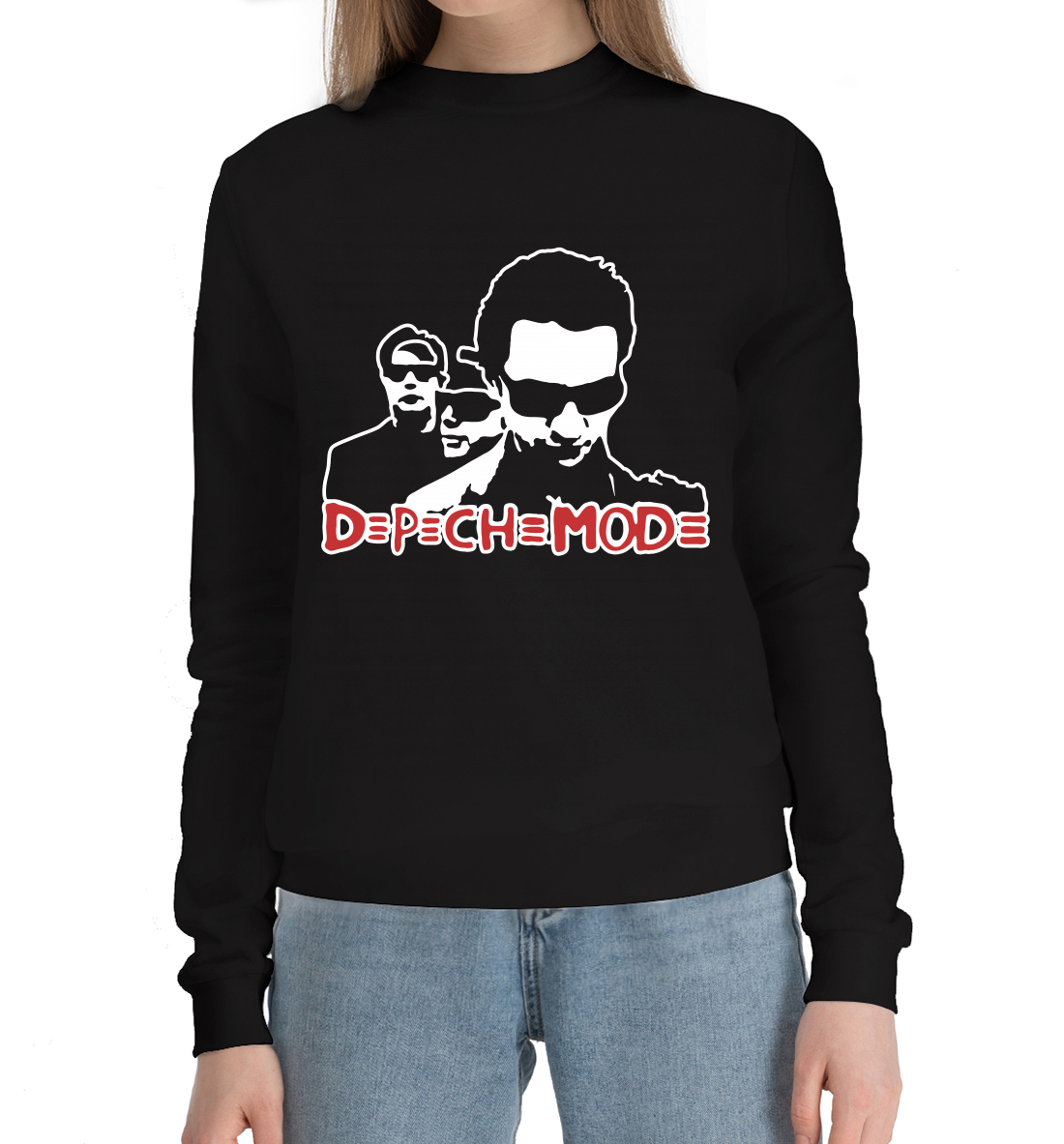 

Depeche Mode