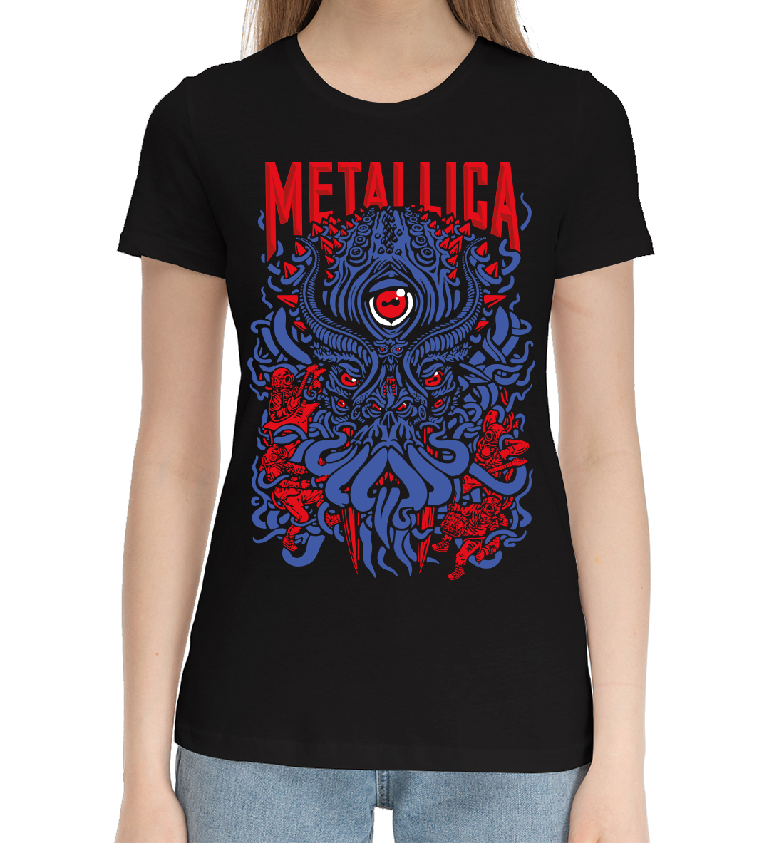 

Metallica