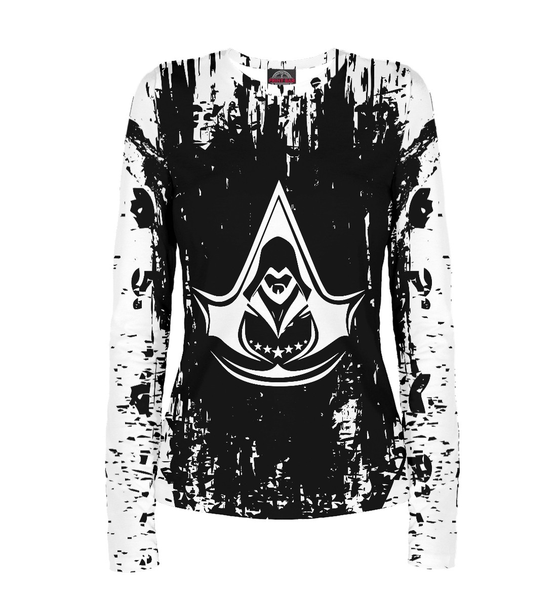 

Assassin's Creed