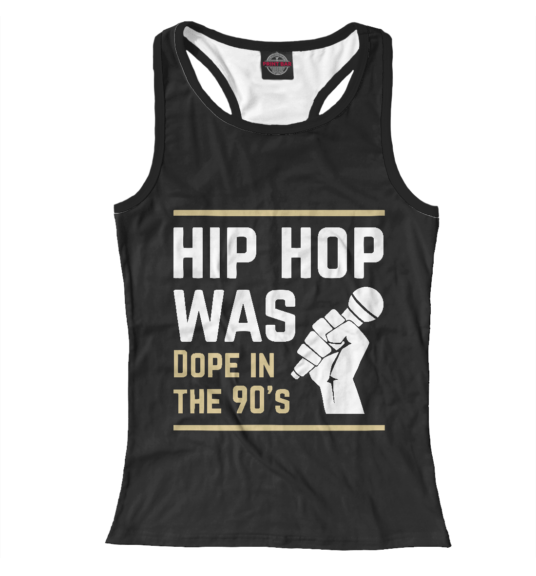 

Dope Hip Hop