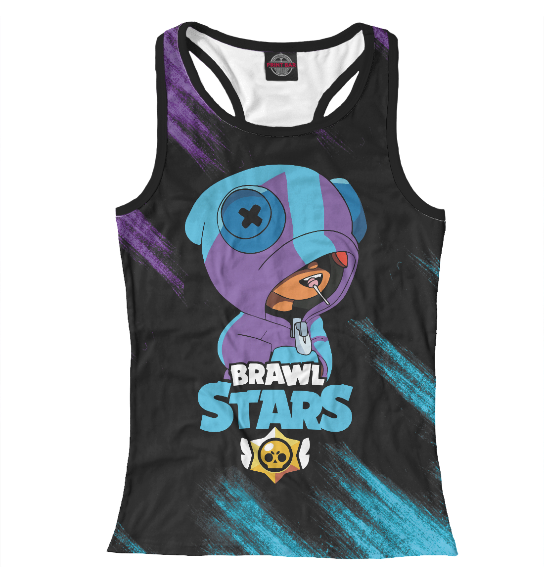 

Brawl Stars