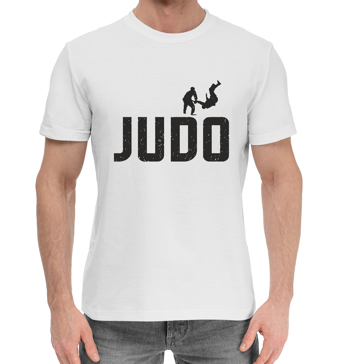 

Judo