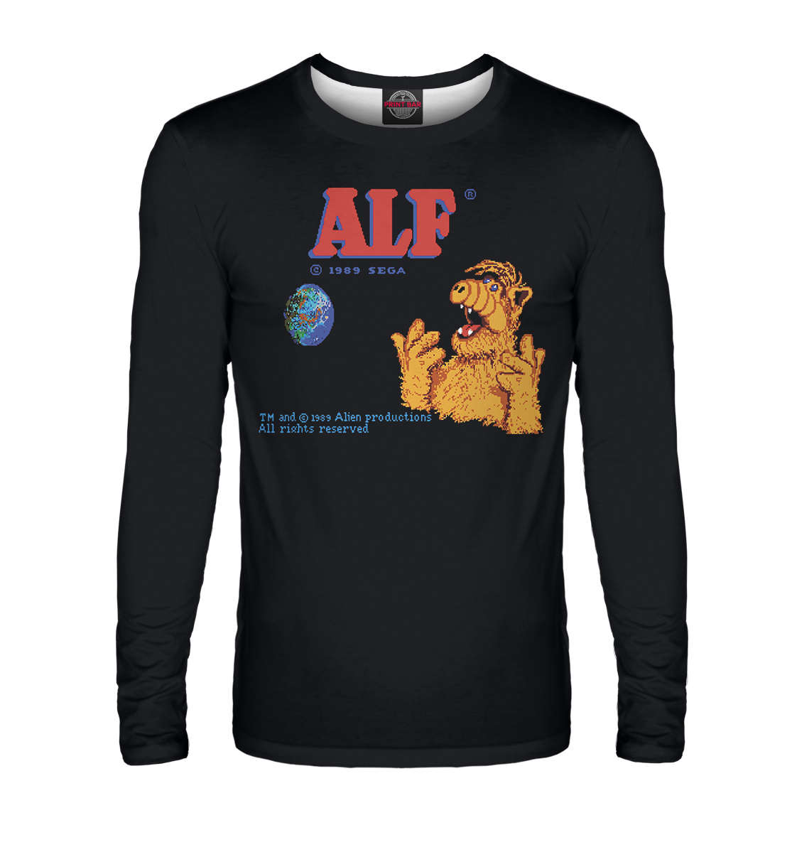 

Alf