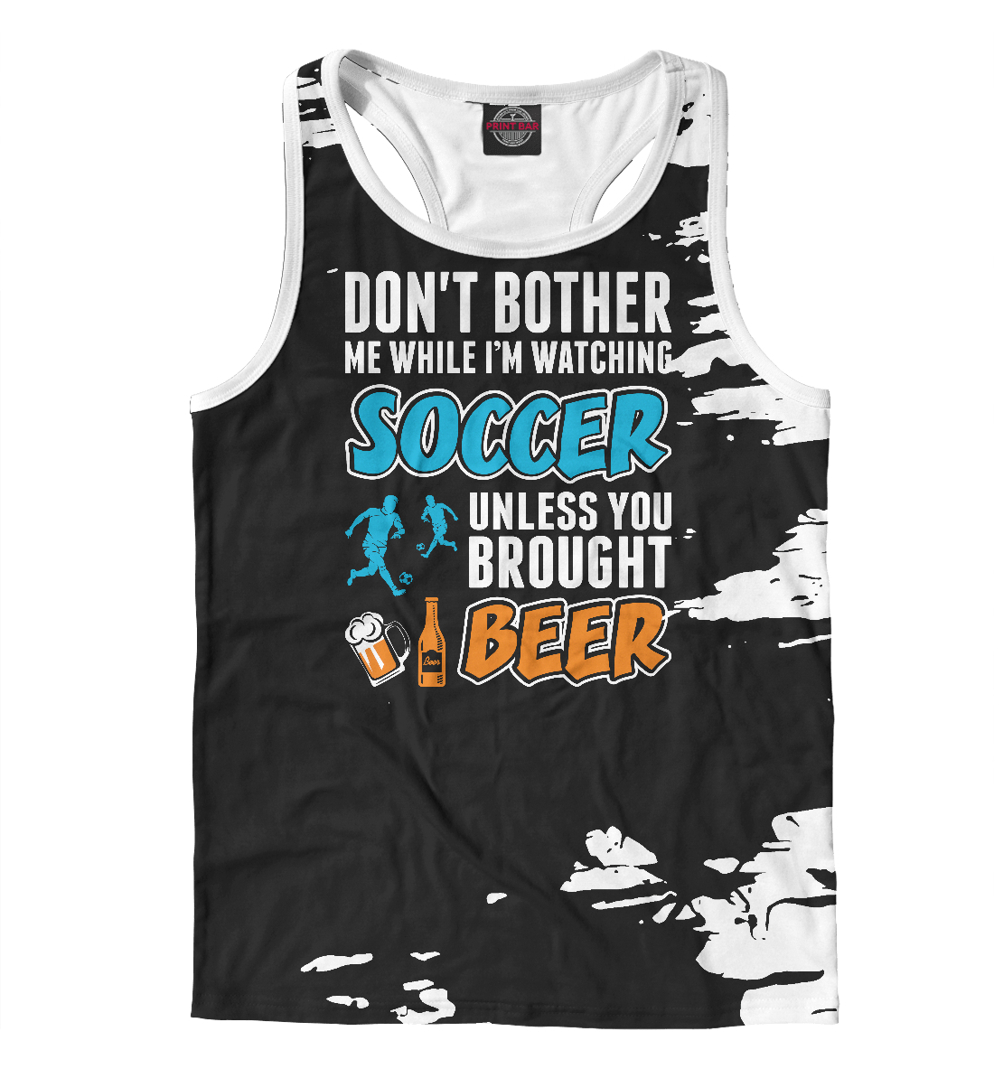 

Dont Bother Soccer