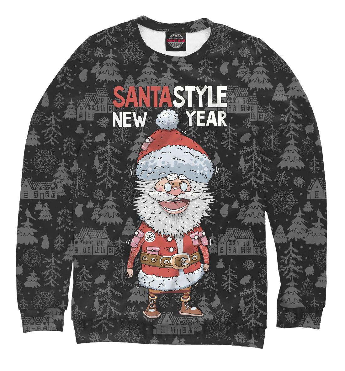 

SantaSTYLE