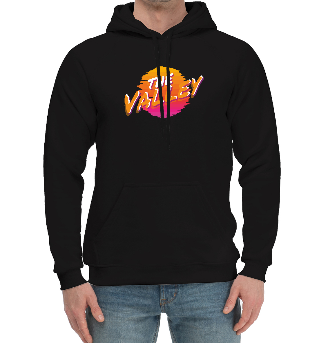 

Suns - The Valley