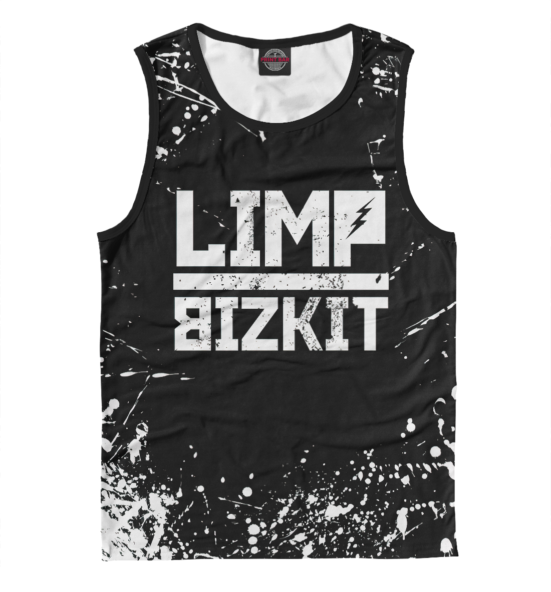 

Limp Bizkit