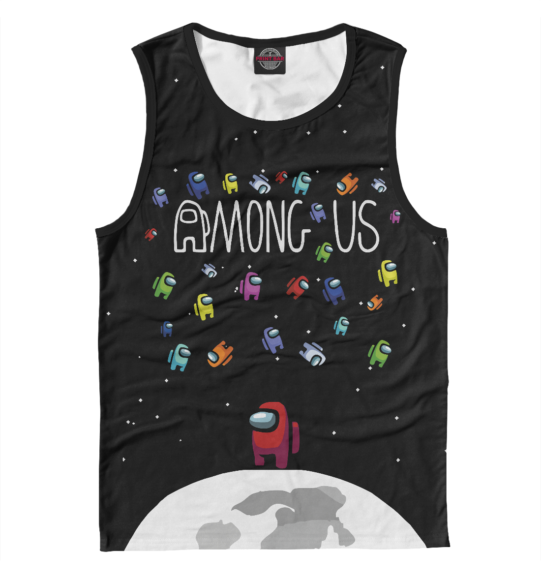 

Among Us