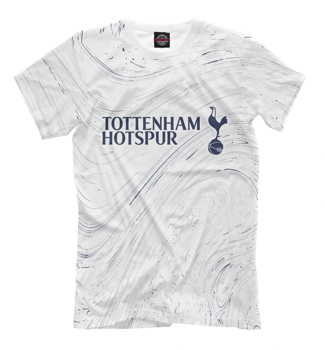 

Tottenham Hotspur