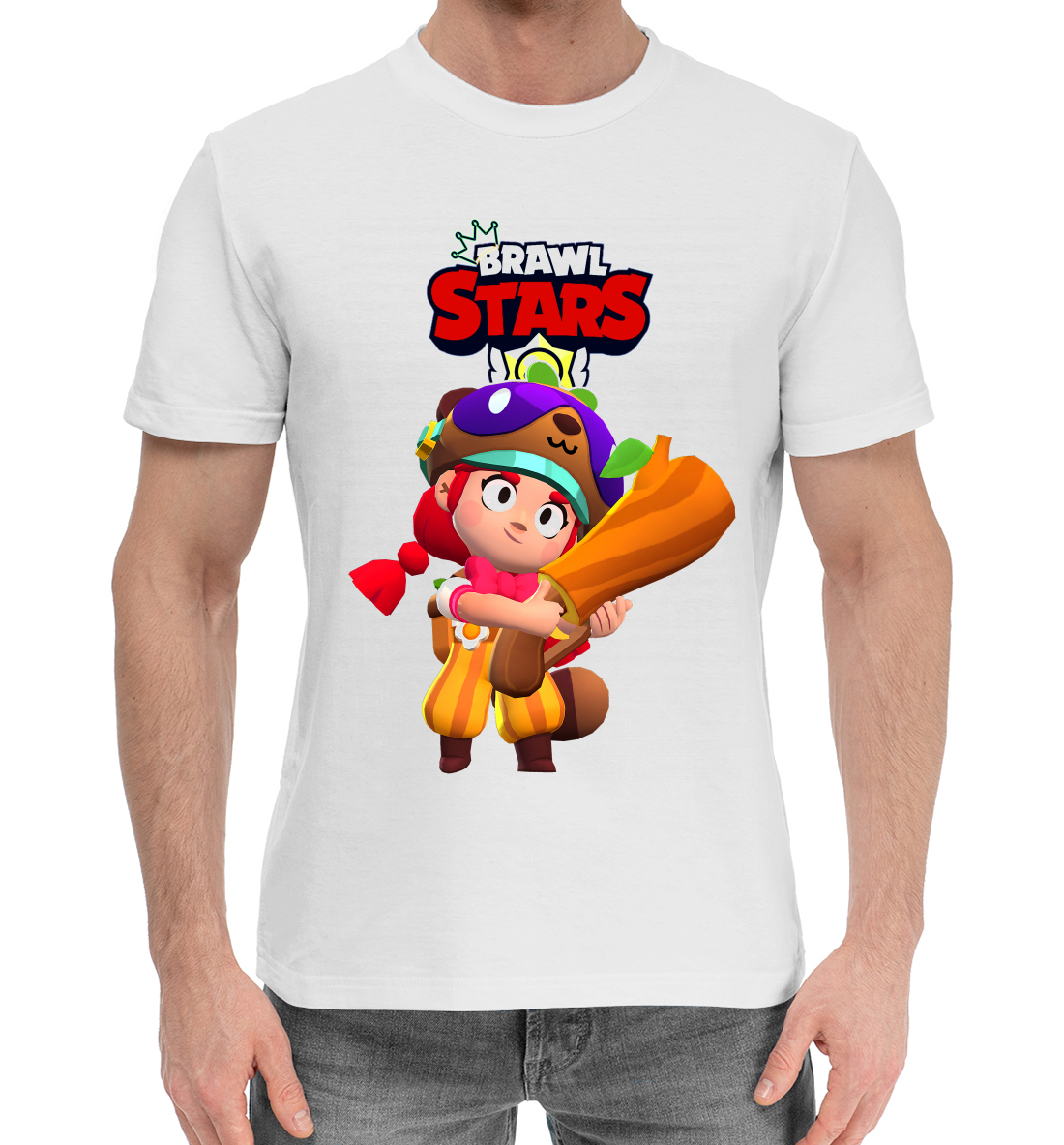 

Brawl Stars