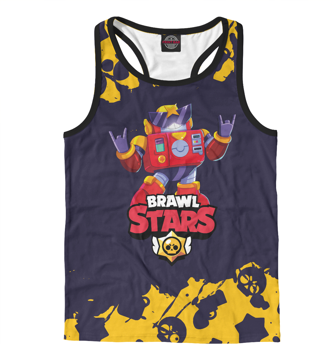

Brawl Stars Surge (Бравл Старс)