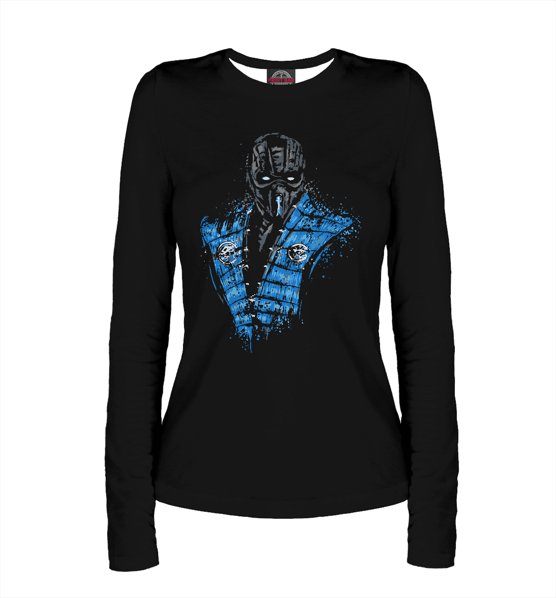 

Sub-Zero