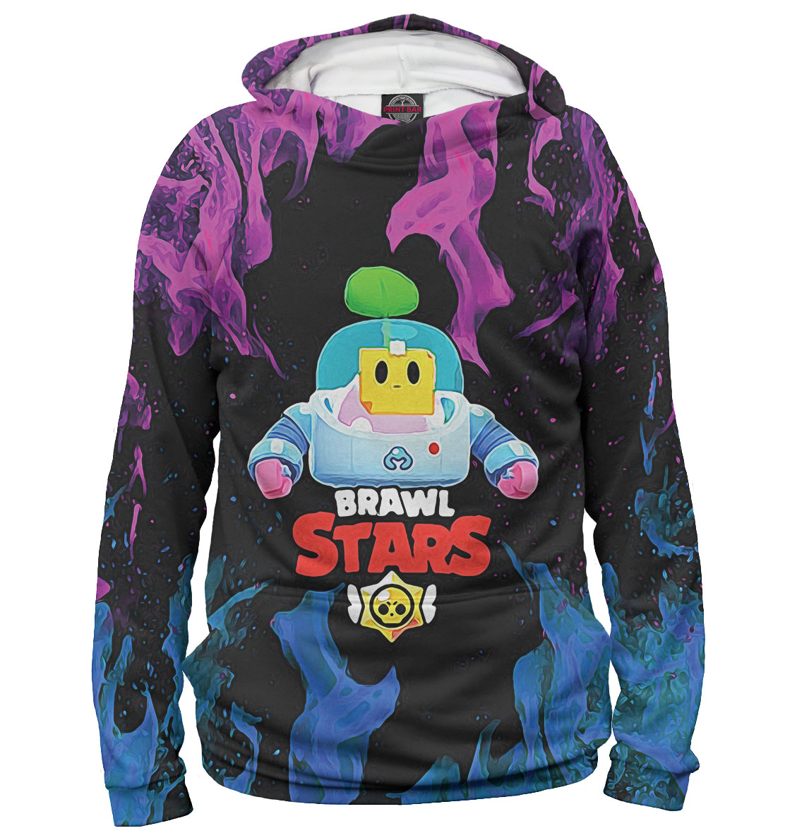 

Brawl Stars