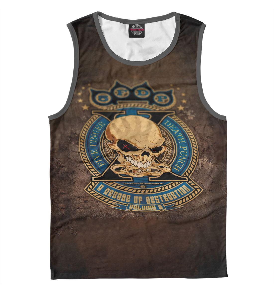 

Five Finger Death Punch