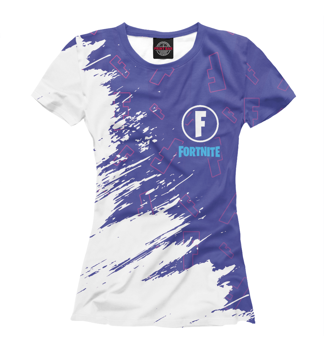 

Fortnite (Фортнайт)