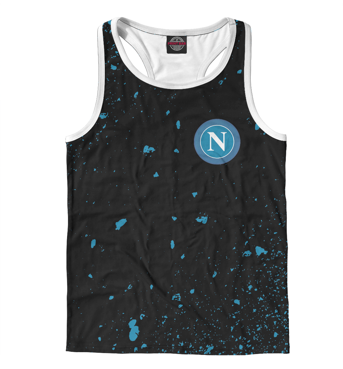 

Napoli
