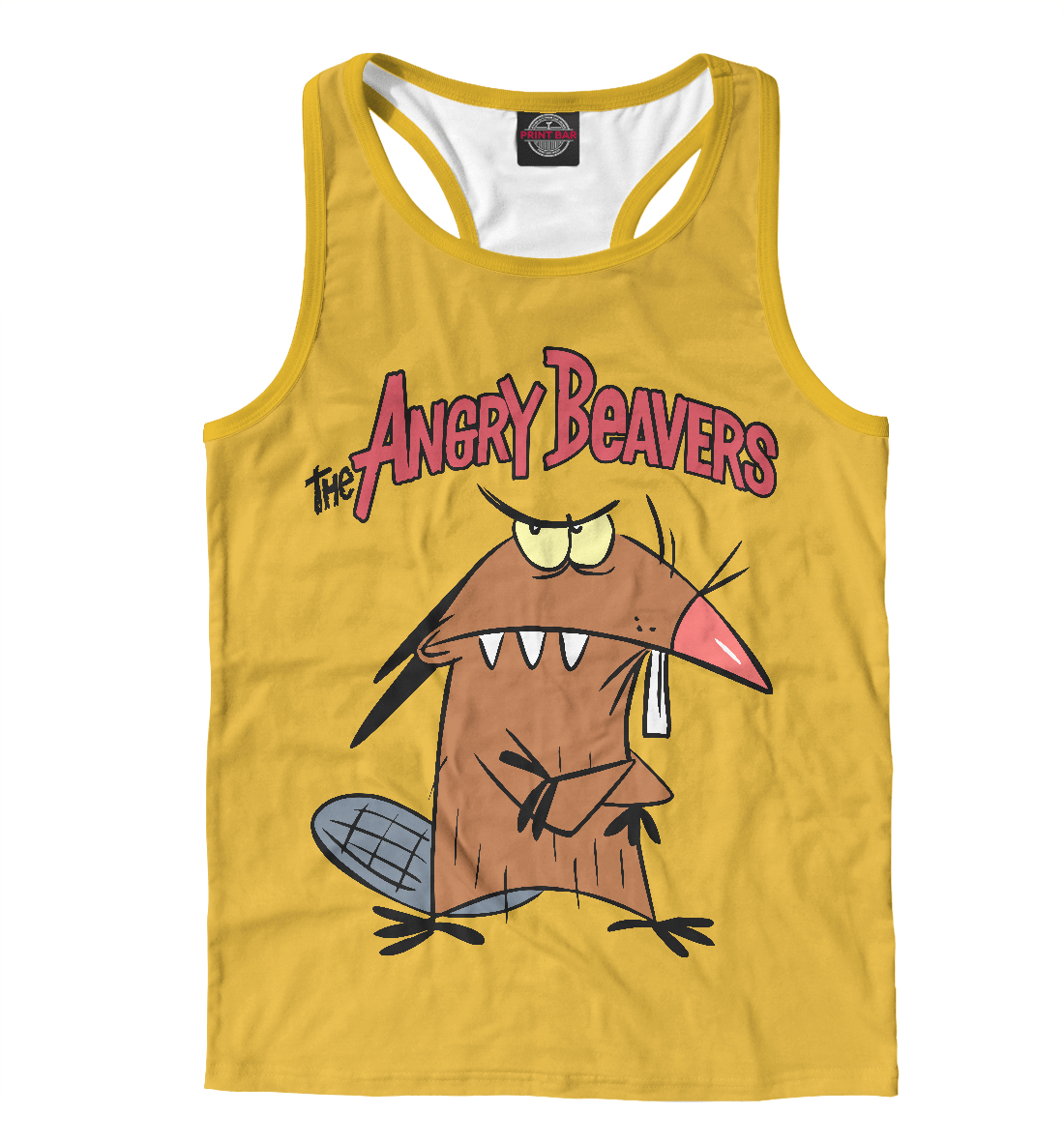 

Крутые Бобры