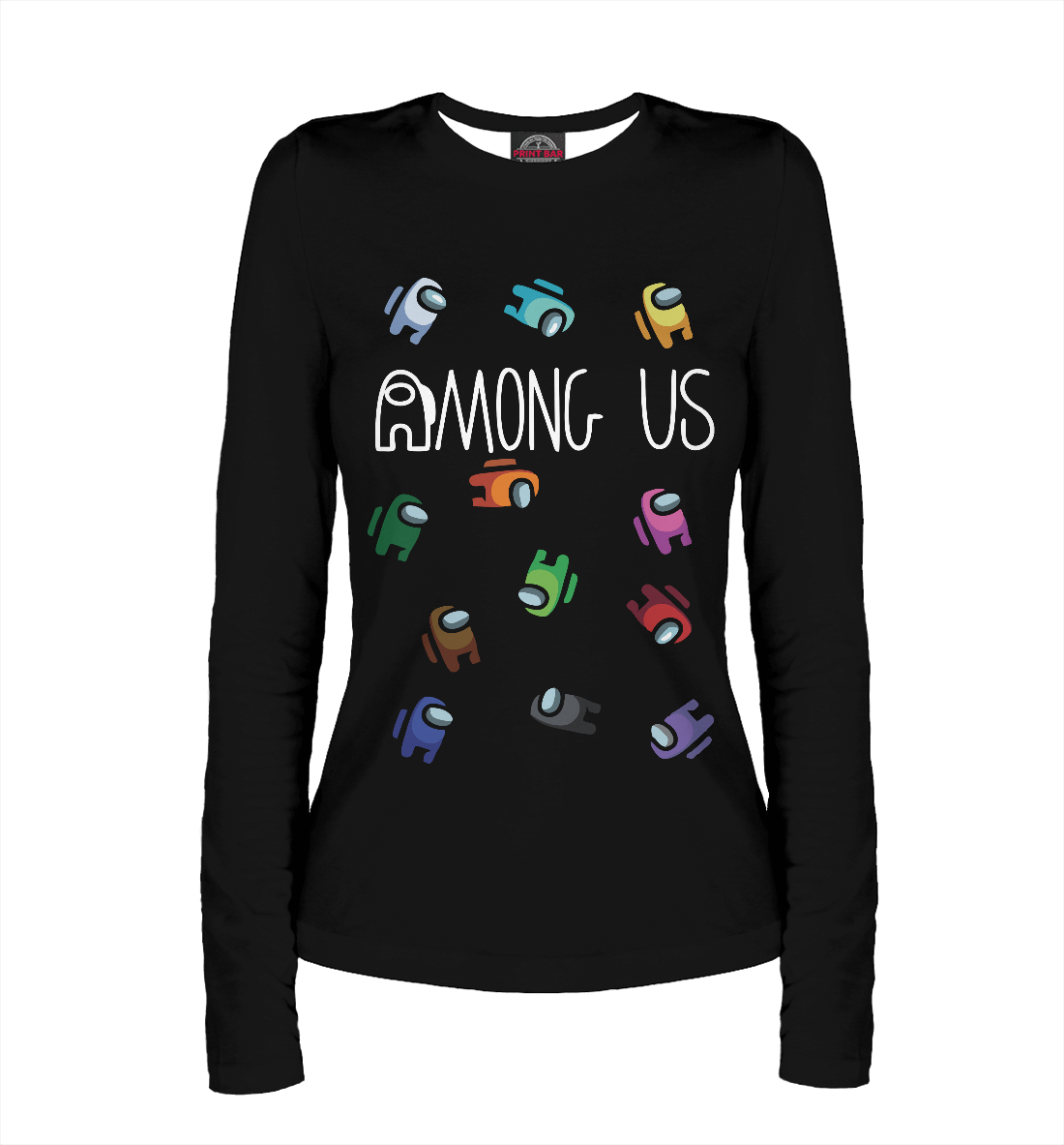 

Among Us