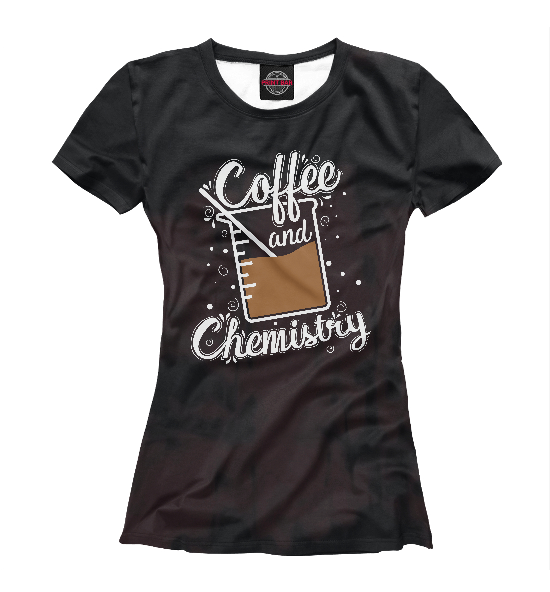 

Coffee and Chemistry