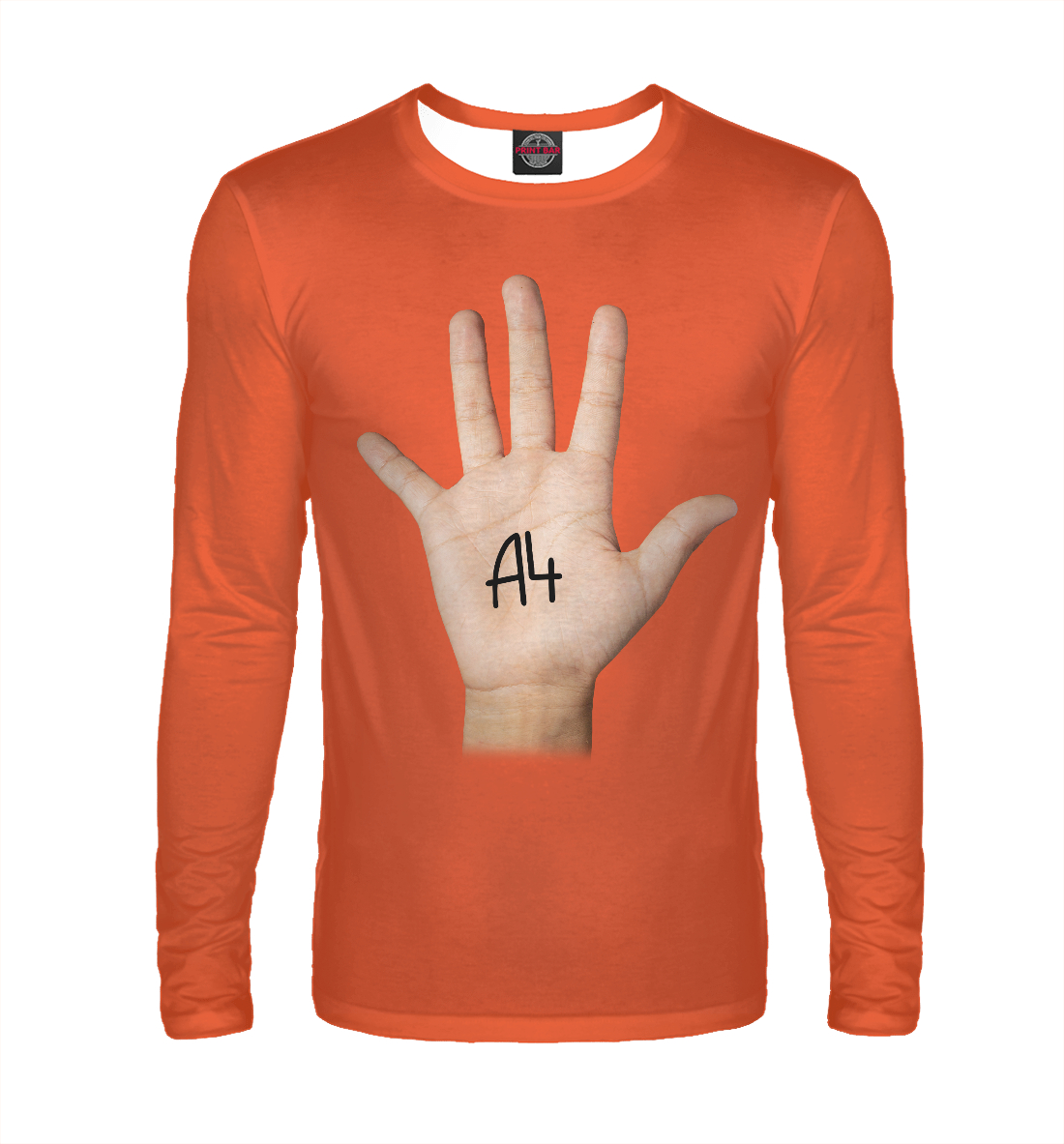 

А4