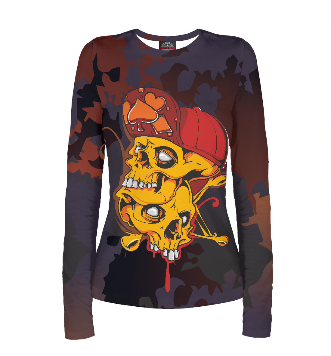 

Черепа (двойственность)