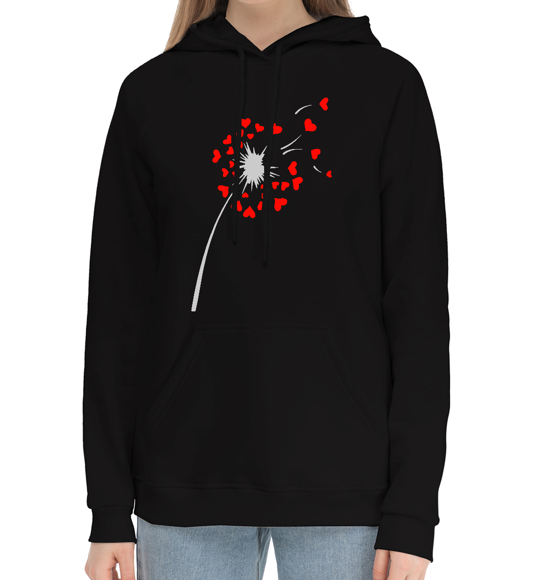 

Сердечный одуванчик