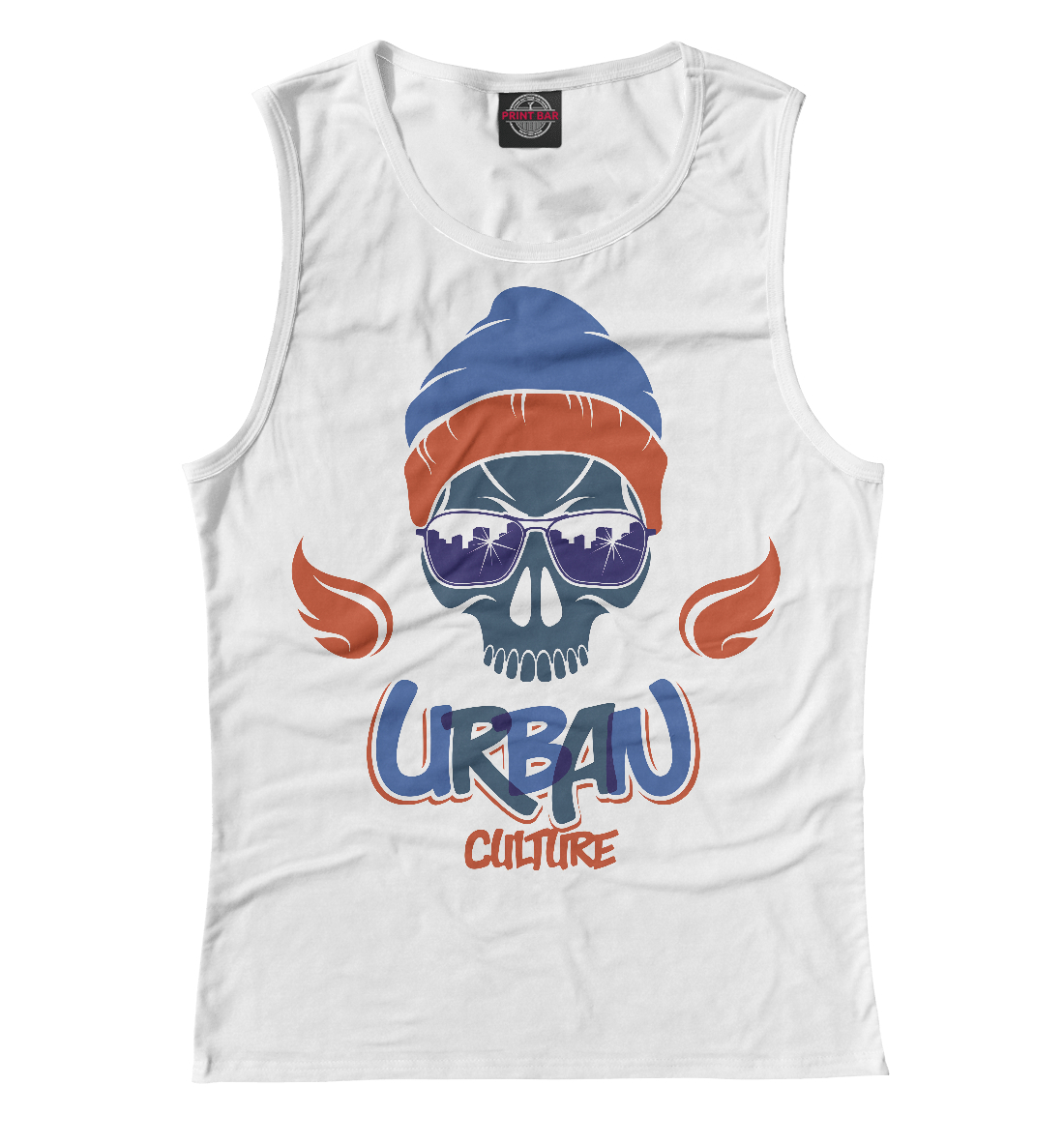 

Urban Culture