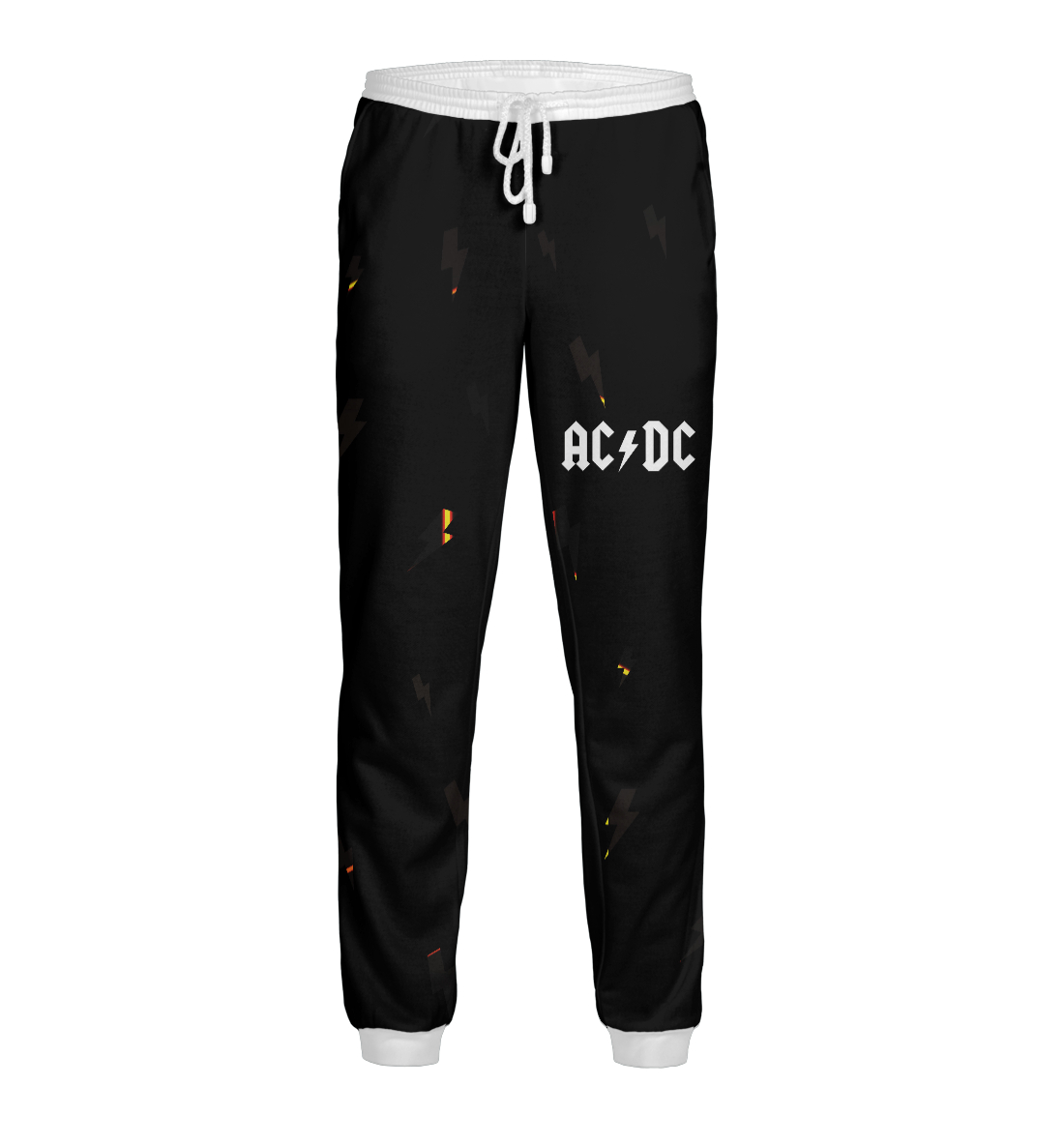 

AC DC
