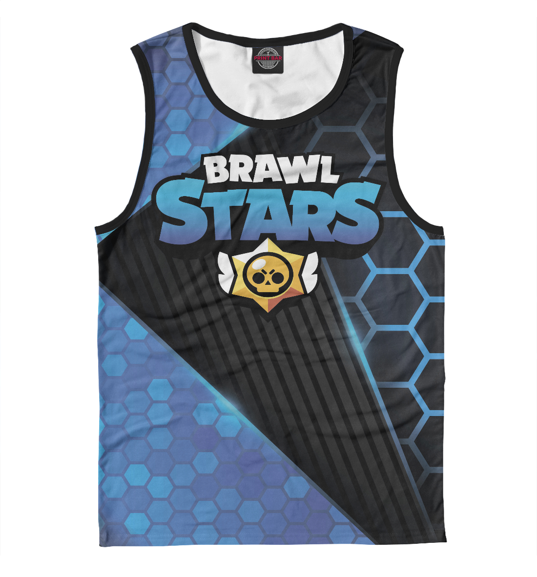 

Brawl Stars