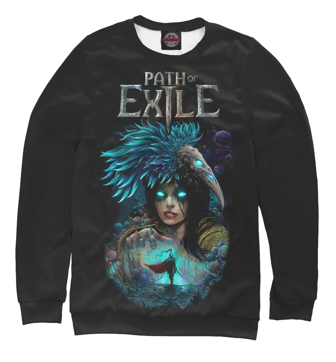 

Path of Exile