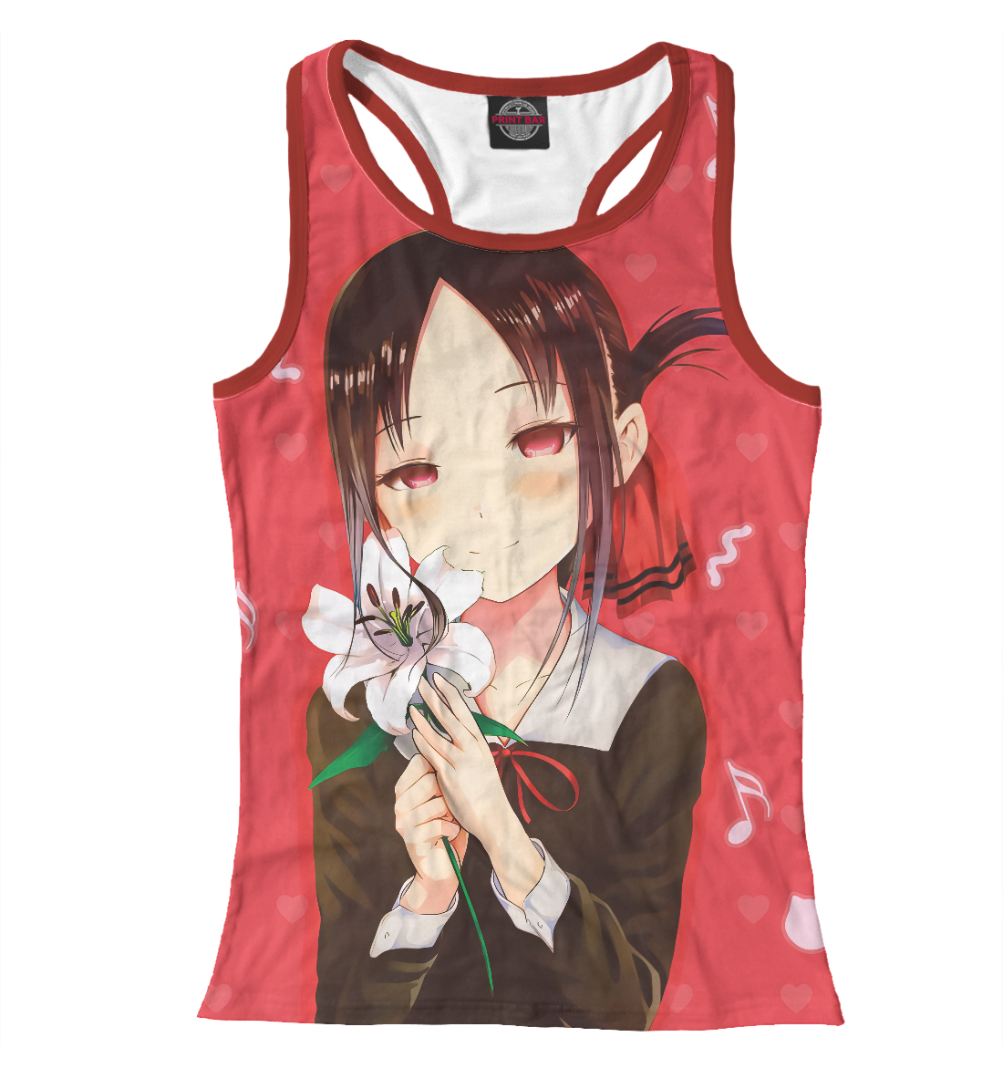 

Госпожа Кагуя