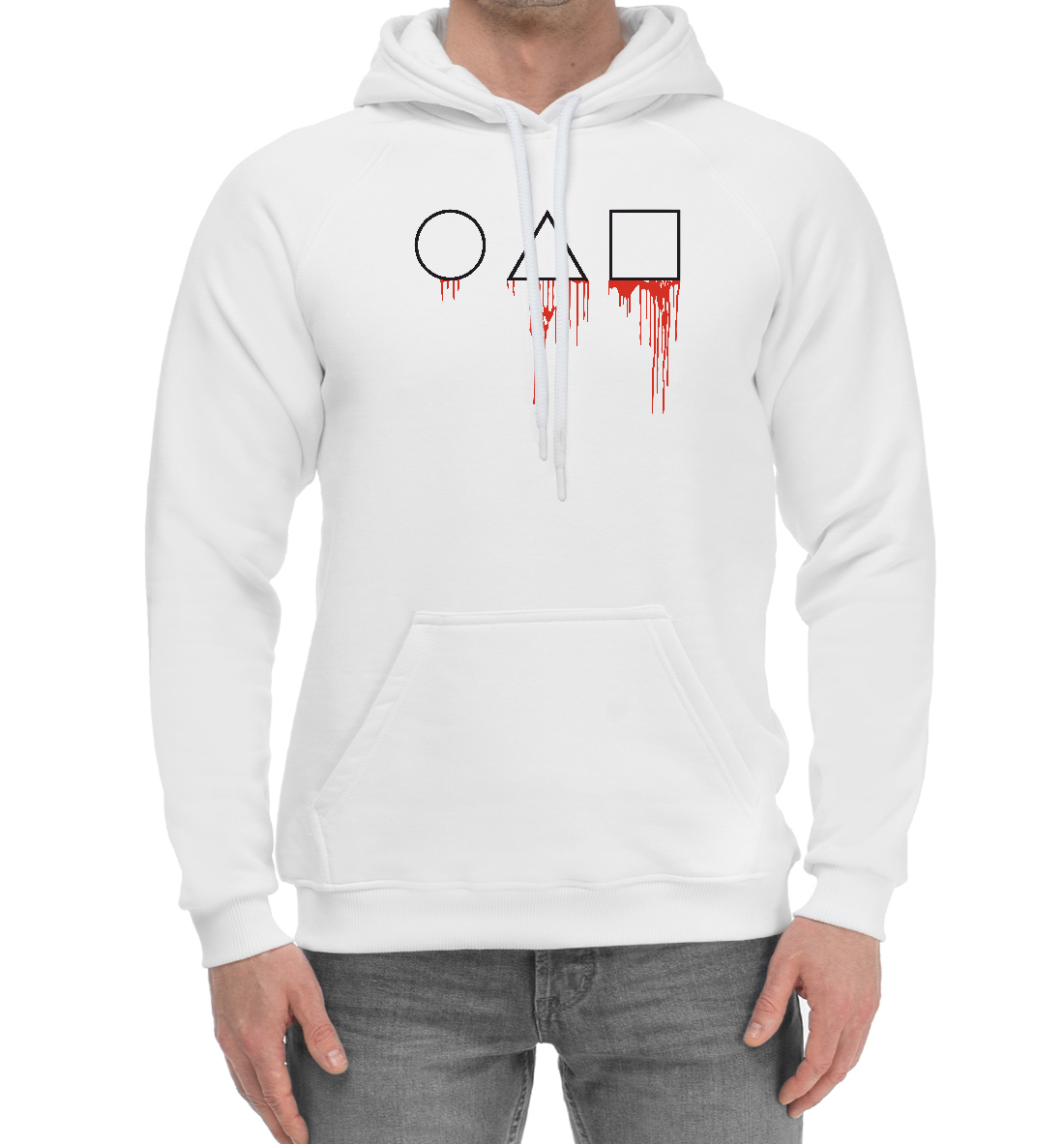 

Blood Game