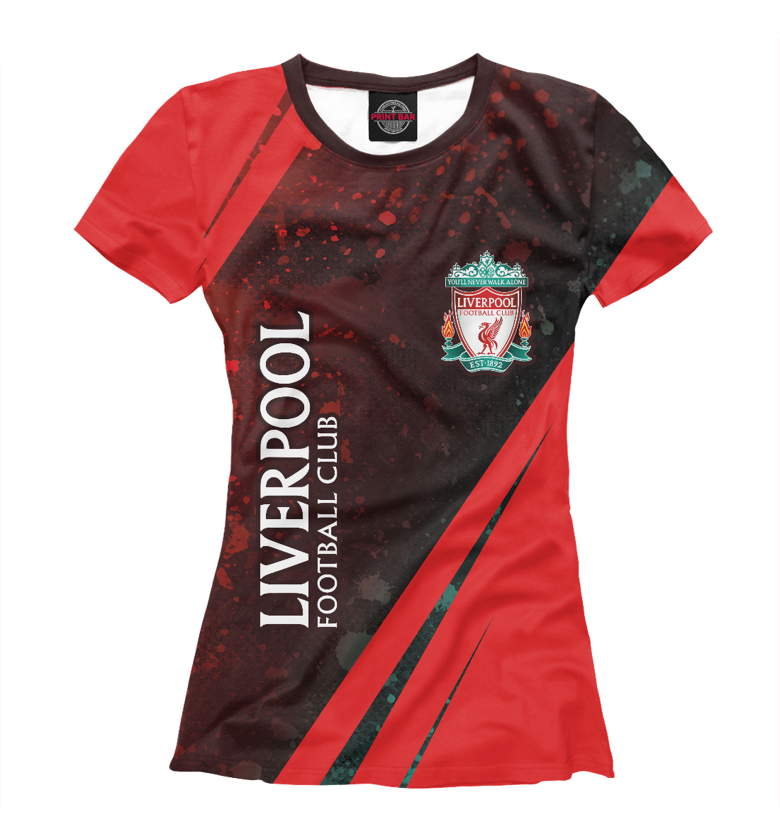 

Liverpool / Ливерпуль