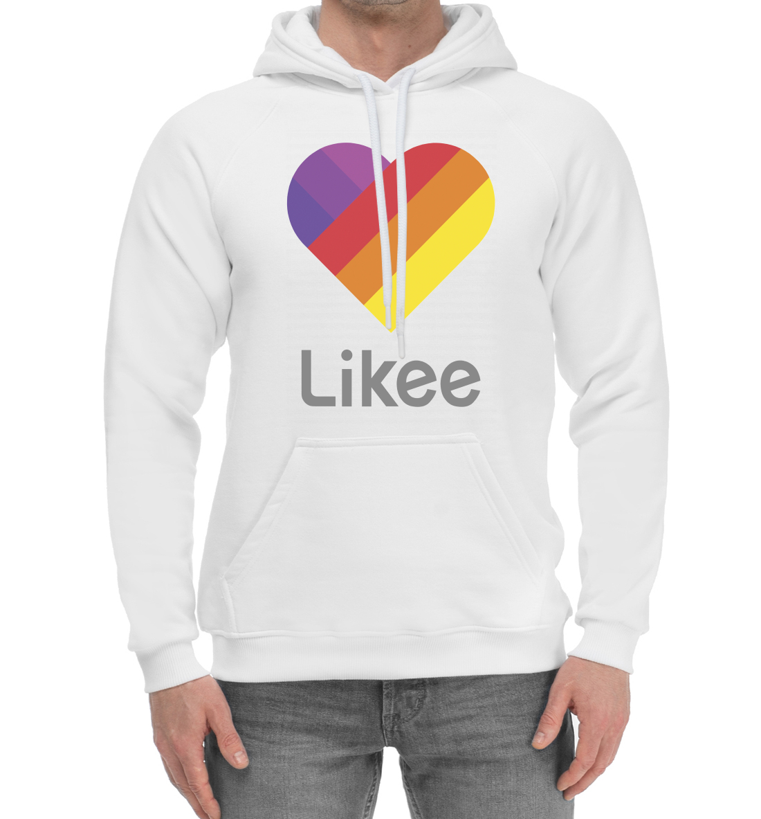 

Likee